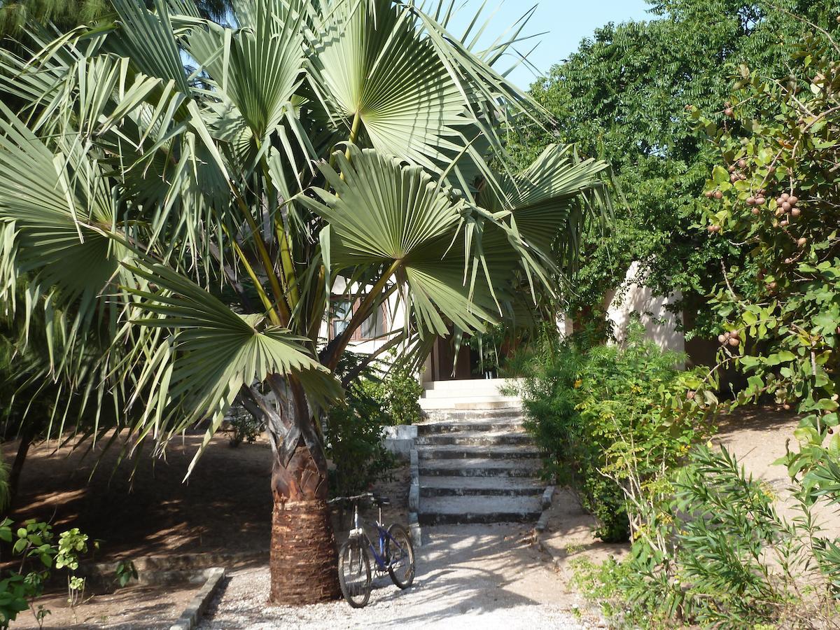 Atlantic Abene Hotel Abémé Kültér fotó