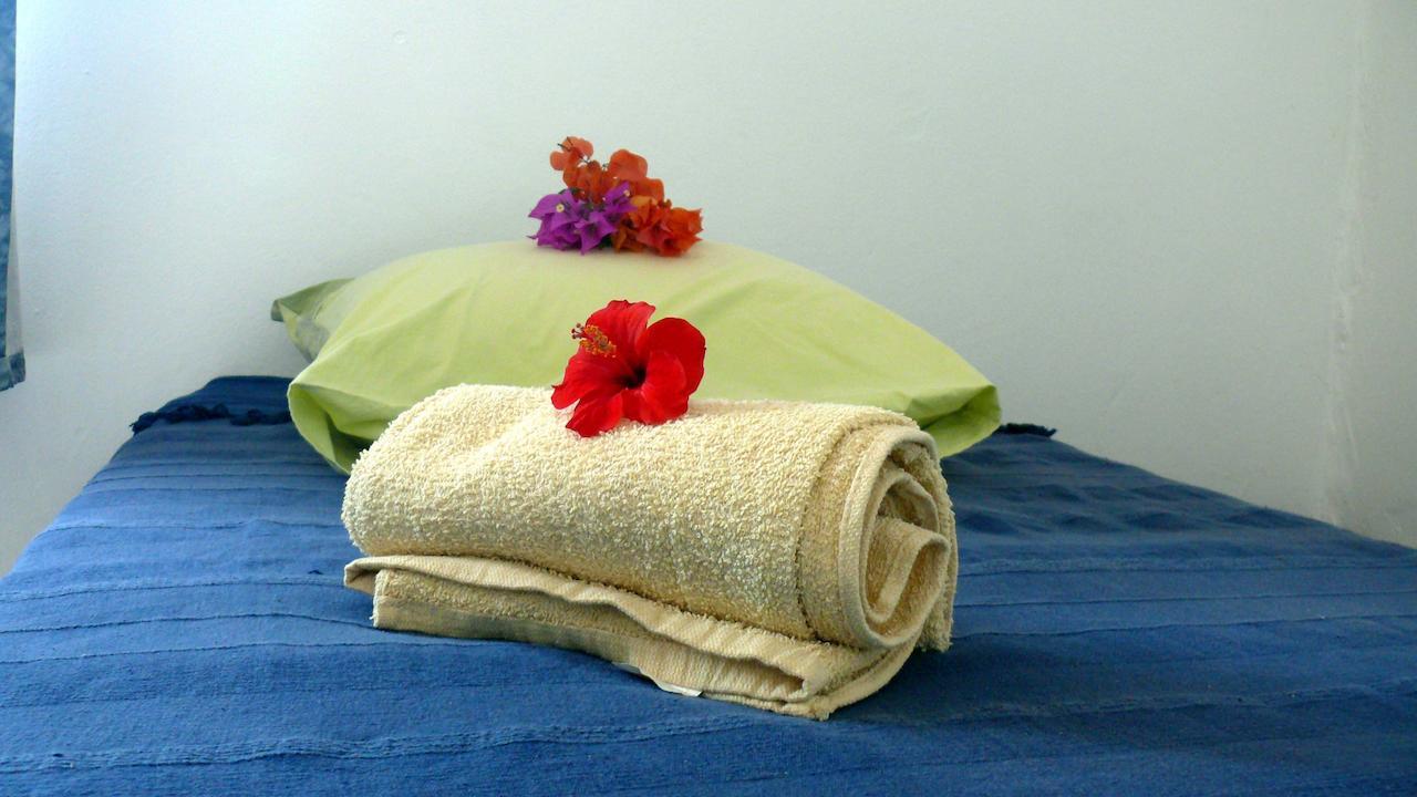 Atlantic Abene Hotel Abémé Szoba fotó