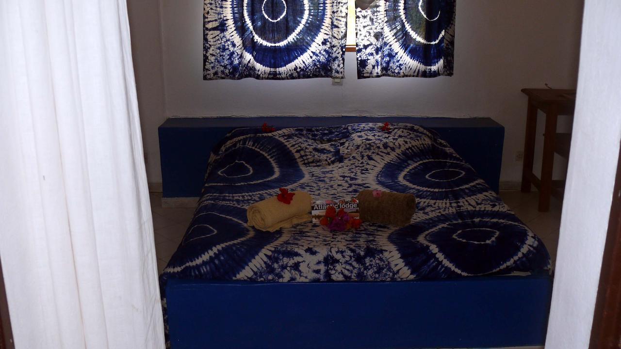 Atlantic Abene Hotel Abémé Szoba fotó