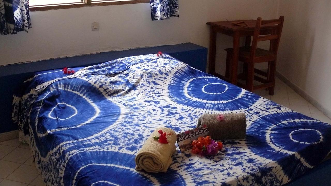 Atlantic Abene Hotel Abémé Szoba fotó
