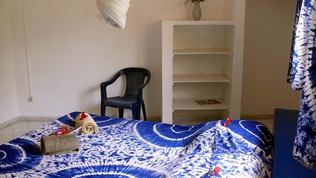 Atlantic Abene Hotel Abémé Szoba fotó