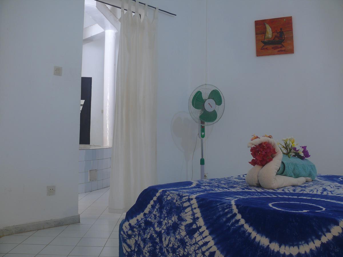 Atlantic Abene Hotel Abémé Kültér fotó