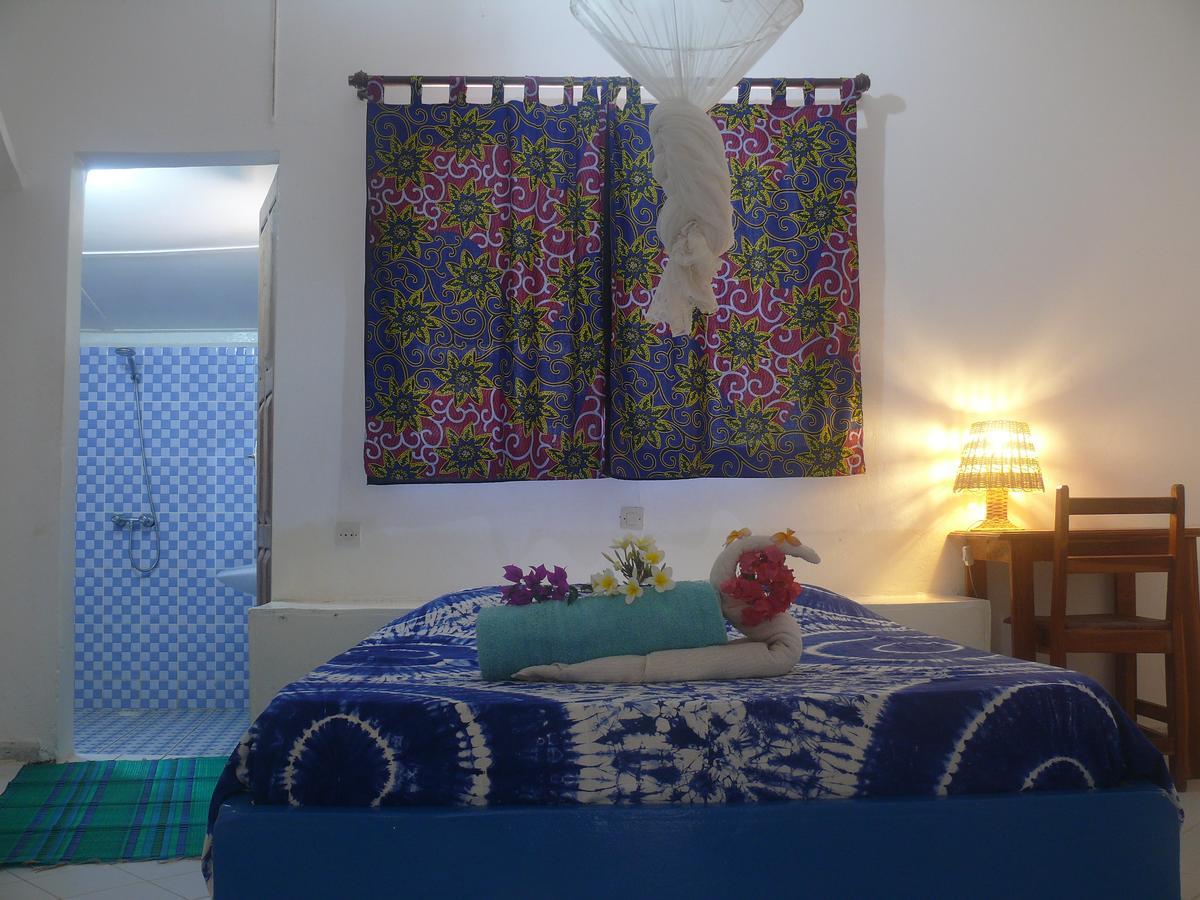 Atlantic Abene Hotel Abémé Kültér fotó